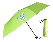 绿箭折叠伞